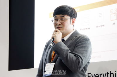 위즈코리아, 블랙박스 시리즈 앞세워 개인정보 접속 관리 편리함 더해