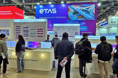 이타스, ‘S-CORE’ 기반 오픈소스 미들웨어로 SDV 주도권 강화