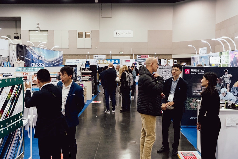 Functional Fabric Fair Spring 2026, 4월 포틀랜드서 개최…기능성 섬유 공급망 혁신 조망