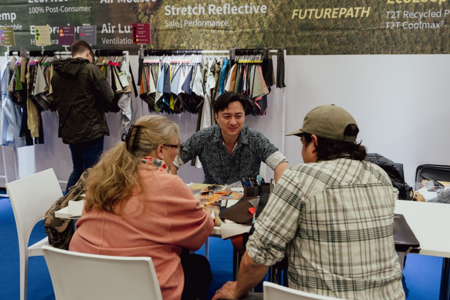 Functional Fabric Fair Spring 2026, 4월 포틀랜드서 개최…기능성 섬유 공급망 혁신 조망