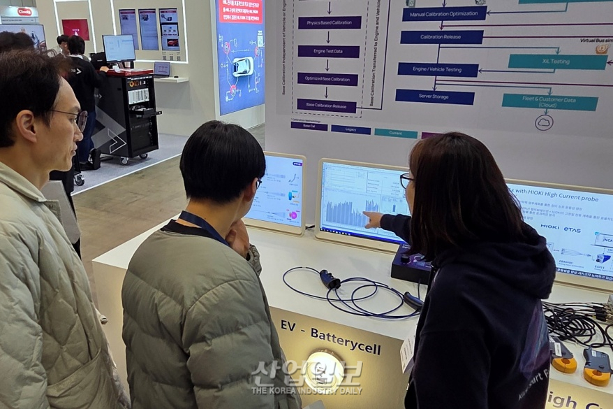 이타스, ‘S-CORE’ 기반 오픈소스 미들웨어로 SDV 주도권 강화