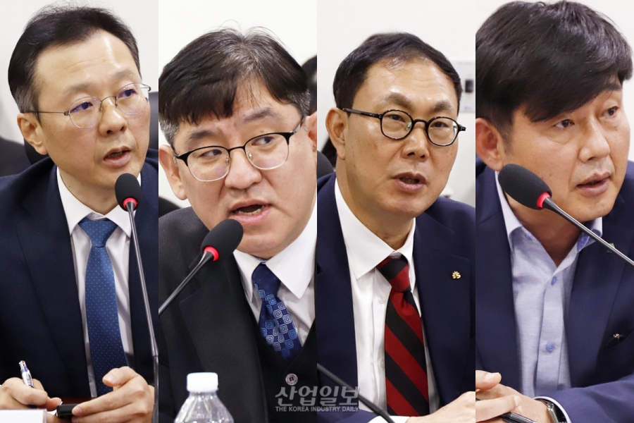 정유 4사 “수급 안정 통한 국민 부담 완화가 최우선 과제”