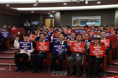 [포토뉴스] “해양력 초격차 핵심, 기술 아니라 인재”