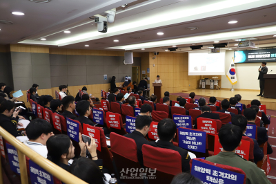 원자력추진선·북극항로…핵심은 ‘사람’에 달렸다