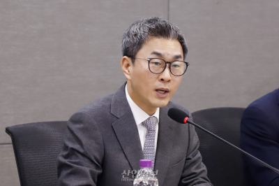 개인정보 보호, 전주기적 개인정보보호체계로 전환해야