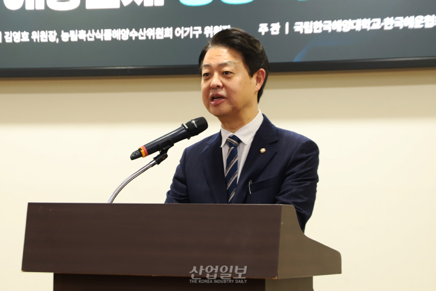 [포토뉴스] “해양력 초격차 핵심, 기술 아니라 인재”