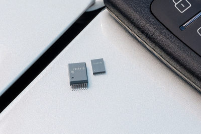 TI 코리아, 전력 밀도 3배 높인 전원 모듈 공개… AI·전기차 시장 정조준