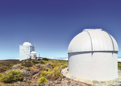 백호프, 천문대 망원경 제어에 PC 기반 기술 적용 ...