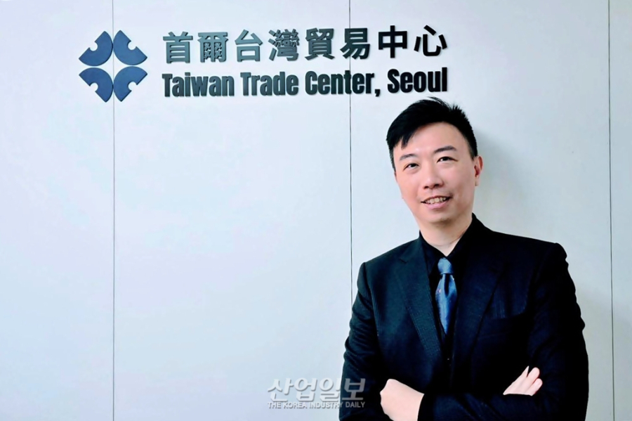 [Power Inteview] 왕헌휘 서울대만무역센터 관장 “디지털·오프라인 결합해 한-대만 협력 외연 확장”