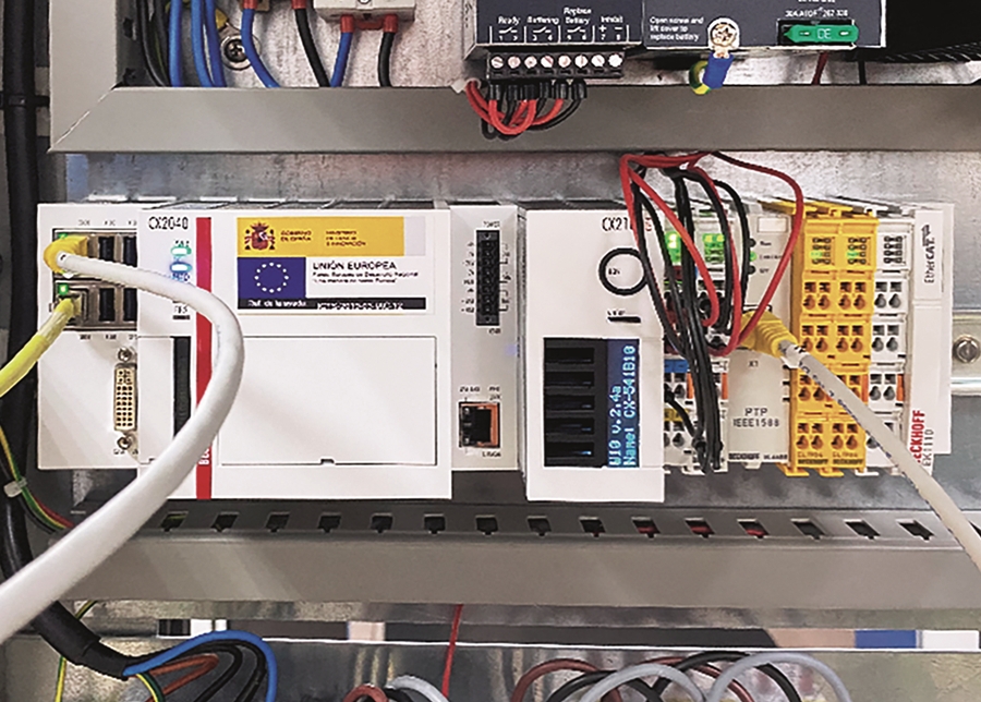 백호프, 천문대 망원경 제어에 PC 기반 기술 적용 확대