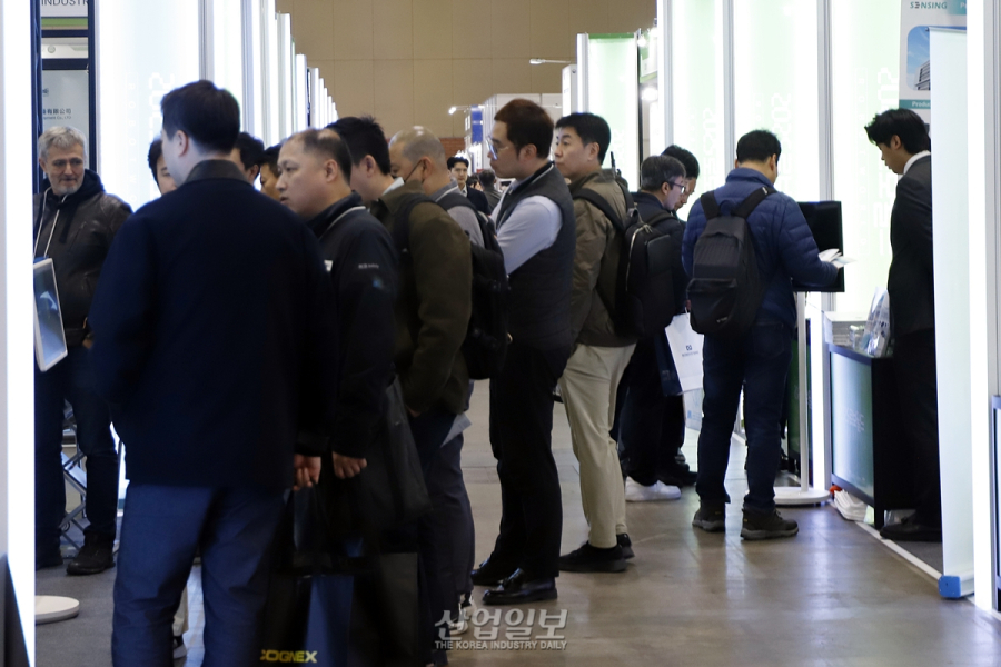 2026 로보월드 '로봇 정책의 종착지는 결국 현장'