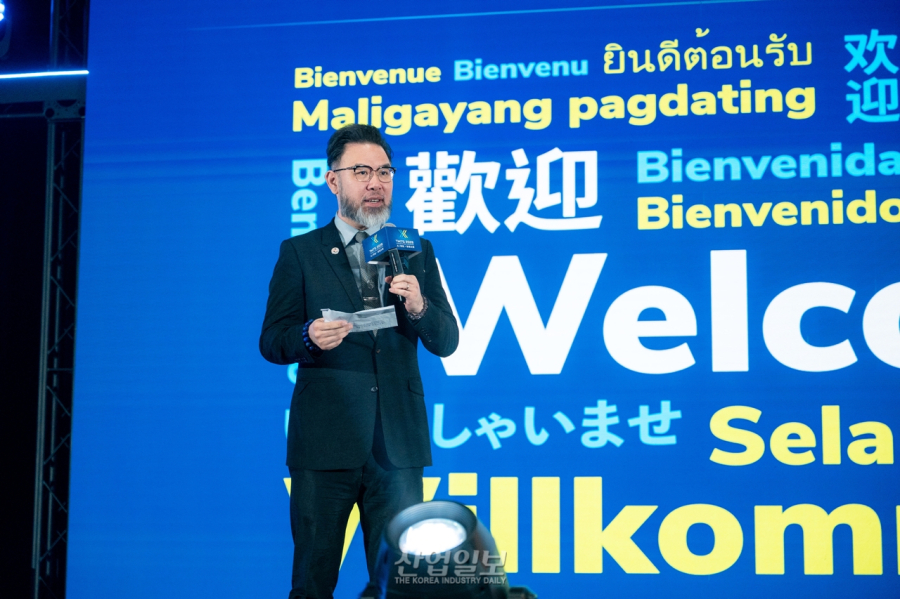 TMTS 2026 개막… ‘AI 기반 지속 가능 제조’로 체질 개선 가속화