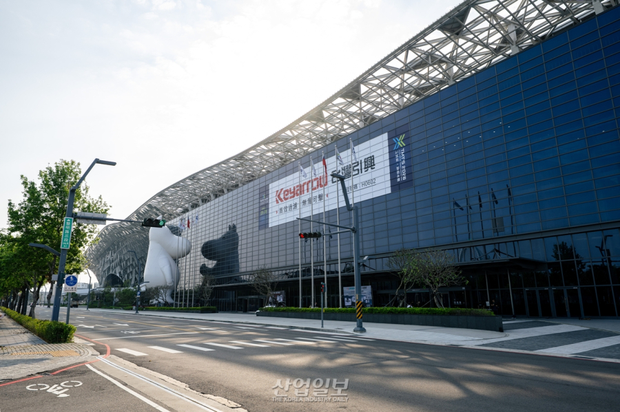 TMTS 2026 개막… ‘AI 기반 지속 가능 제조’로 체질 개선 가속화