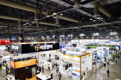 KOREA LAB·CI KOREA·KOREA PHARM & BIO, ICPI WEEK 2026서 혁신과 성장전략 모색