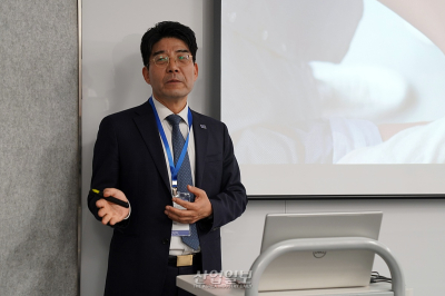 한국알파라발, 바이오·서비스·해양 재편… “2030년 매출 16조” 비전