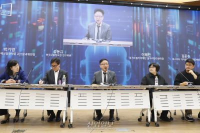 AI시대의 일자리문제, 교육에서 제도까지 새로운 지형도 그려야