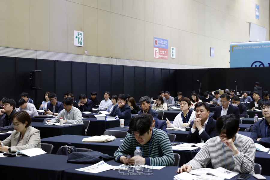 KOREA LAB·CI KOREA·KOREA PHARM & BIO, ICPI WEEK 2026서 혁신과 성장전략 모색