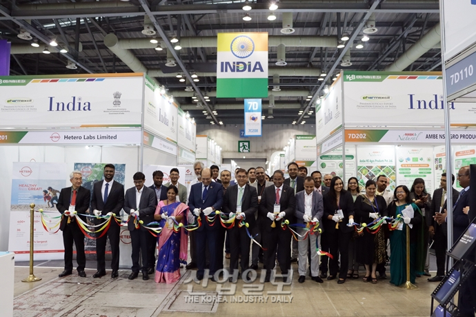 KOREA LAB·CI KOREA·KOREA PHARM & BIO, ICPI WEEK 2026서 혁신과 성장전략 모색