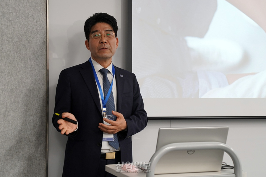 한국알파라발, 바이오·서비스·해양 재편… “2030년 매출 16조” 비전