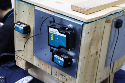 [KOREA PACK & ICPI WEEK 2026] 민감 화물 파손 원인, 디지털로 추적한다