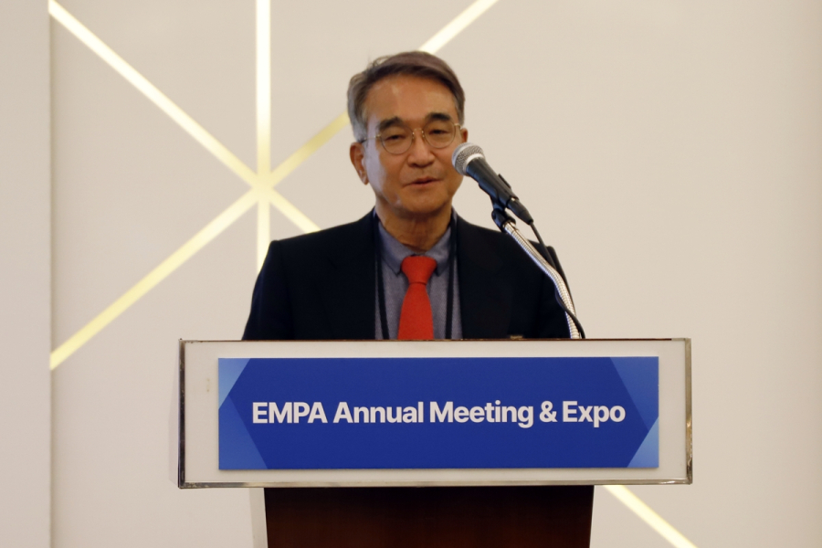 [KOREA PACK & ICPI WEEK 2026] AI 기반으로 제약업계 새로운 생태계 형성