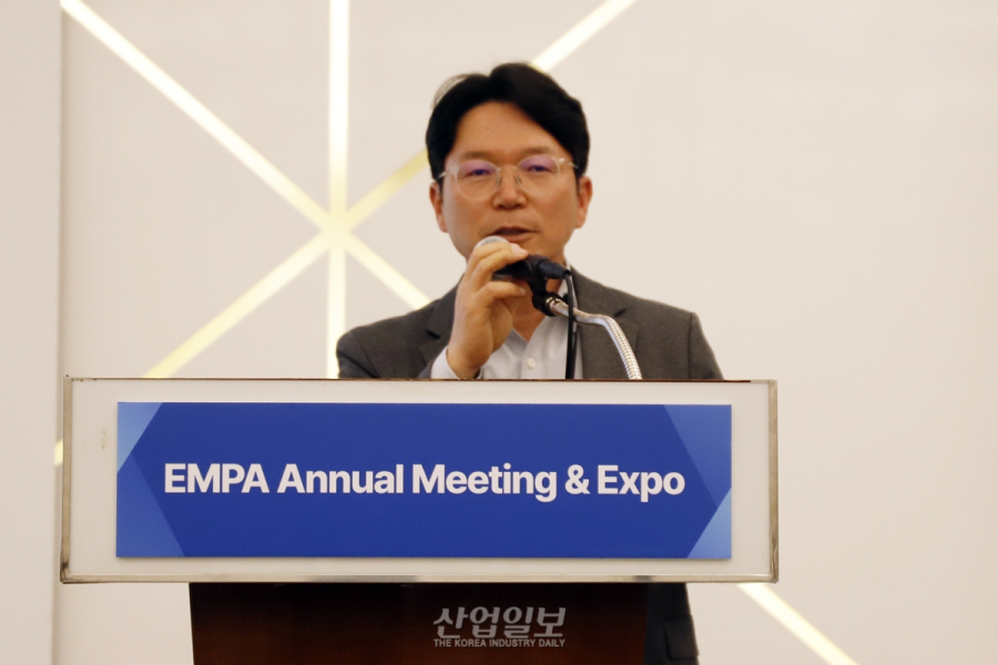 [KOREA PACK & ICPI WEEK 2026] AI 기반으로 제약업계 새로운 생태계 형성