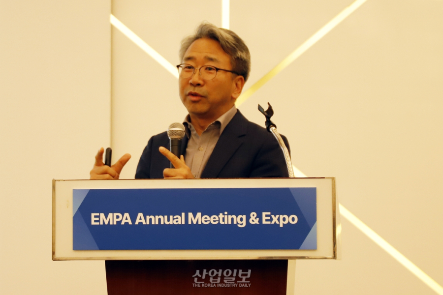 [KOREA PACK & ICPI WEEK 2026] AI 기반으로 제약업계 새로운 생태계 형성