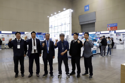 [KOREA PACK & ICPI WEEK 2026] 연세대 패키징학과 최고위 과정, 코리아팩에서 의기투합