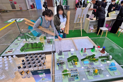 [KOREA PACK & ICPI WEEK 2026] 설계부터 재활용까지… 자원순환 전주기 체계 공개