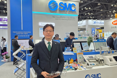 [KOREA PACK & ICPI WEEK 2026] ‘4바 팩토리’로 에너지 절감·탄소중립 선도