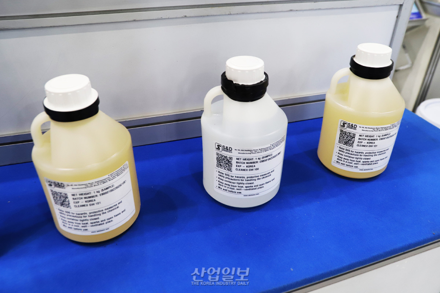 [KOREA PACK & ICPI WEEK 2026] “친환경 솔루션으로 산업계 ESG 대응 지원”