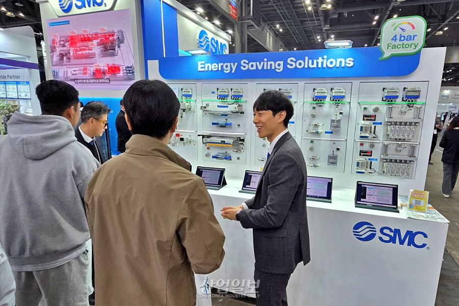 [KOREA PACK & ICPI WEEK 2026] ‘4바 팩토리’로 에너지 절감·탄소중립 선도