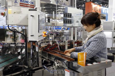 [KOREA PACK & ICPI WEEK 2026] 고효율·고내구성 앞세워 글로벌 1위 노린다