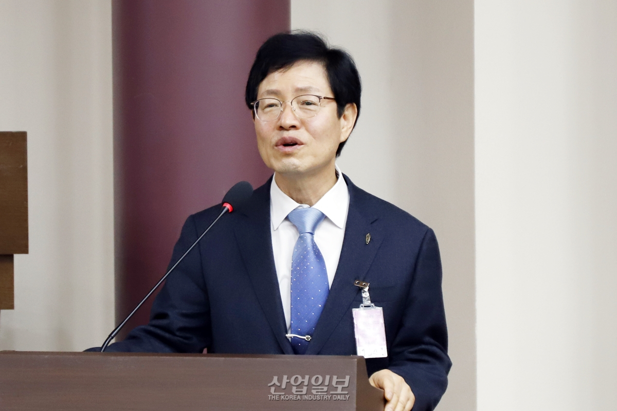 한국형 소버린 AI의 재난 방지 활용, 도시시설물 데이터 관리가 필수