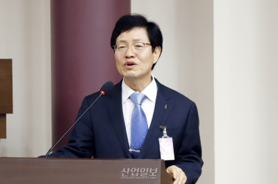 한국형 소버린 AI의 재난 방지 활용, 도시시설물 데이터 관리가 필수