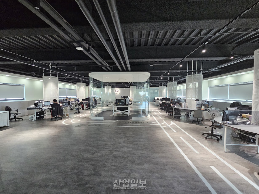 [TMTS 2026] 콰저 그룹 다축 가공 및 특수 공정 융합 기술 전략 공개