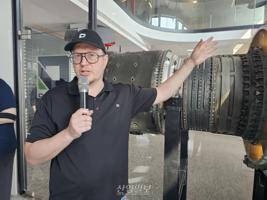 [TMTS 2026] 콰저 그룹 다축 가공 및 특수 공정 융합 기술 전략 공개