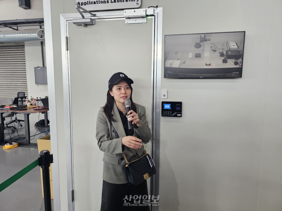 [TMTS 2026] 콰저 그룹 다축 가공 및 특수 공정 융합 기술 전략 공개