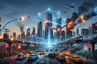 [문화 속 산업이야기] DX 시대, 혁신의 조건은 ‘보안’