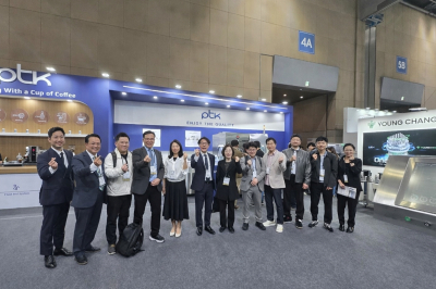 [KOREA PACK & ICPI WEEK 2026] 국가바이오혁신위 사무국, ‘KOREA PACK & ICPI Week 2026’ 현장 방문