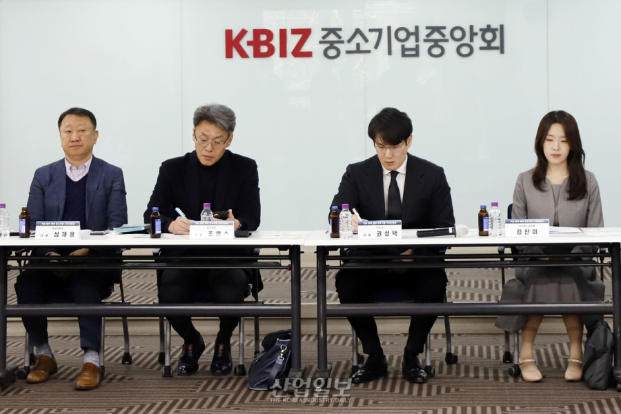 끊이지 않는 기술탈취 사건, 대기업·중소기업간 상생은 공염불?