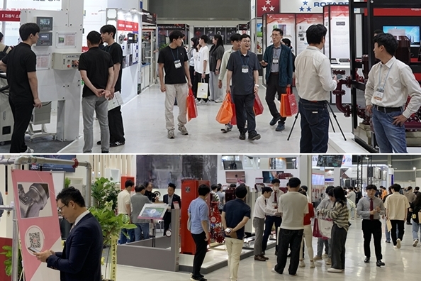 비즈니스 플랫폼으로 진화하는 소방방재기술전... 'K-fireEXPO'가 그리는 판로 개척의 청사진