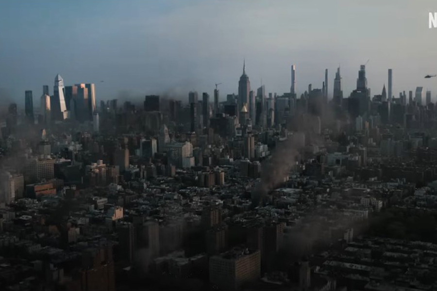 [문화 속 산업이야기] DX 시대, 혁신의 조건은 ‘보안’