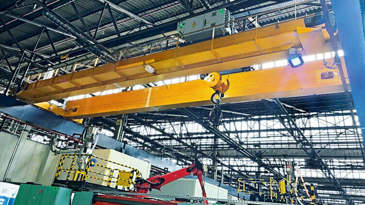 필츠, 마렐리 마코 크레인 안전 시스템 재편… 생산 중단 없는 레트로핏 실현