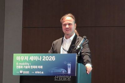 한국몰렉스, “BMS 설계 난도 급증… 커넥터, 부수적 부품 아닌 ‘시스템 설계’ 핵심”