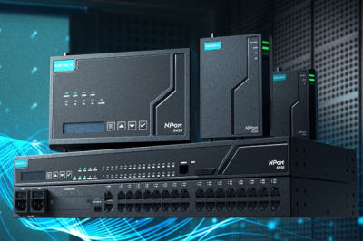 엣지 시리얼 장비 보안 등급 상향, IEC 62443-4-2 SL2 인증 확보