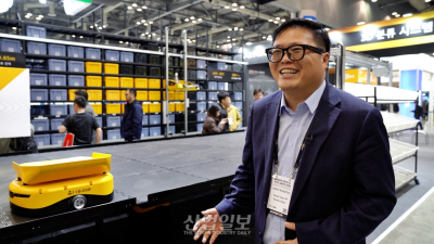 [KOREA PACK & ICPI WEEK 2026] 리비아오 로보틱스, 로봇 소팅·핸들링 통합 솔루션 제시