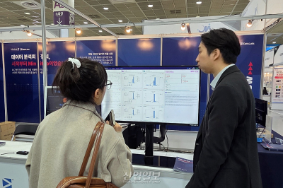 미니탭, 코딩 없는 AI·시뮬레이션으로 전자·모빌리티 제조 혁신