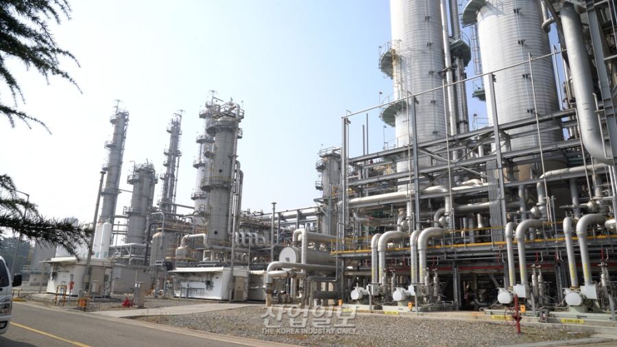 가동률·안전 딜레마 깬 플랜트 진단 기술… 예측 정비로 진화