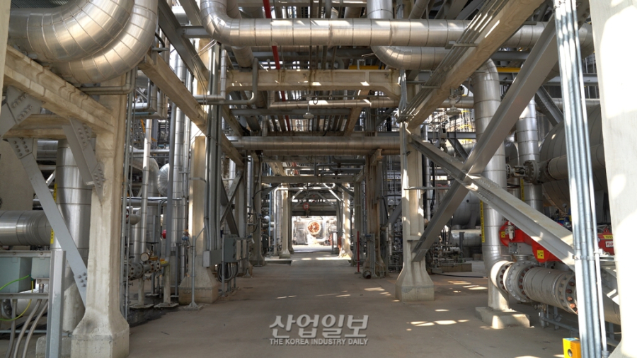 가동률·안전 딜레마 깬 플랜트 진단 기술… 예측 정비로 진화